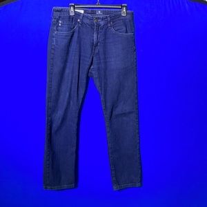 GUC AG Adriano Goldschmeid The Graduate Jeans